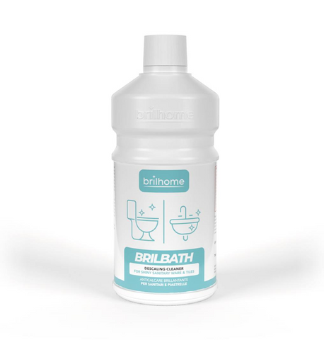 Bronbath - Spray de limpador anti -Blimestone Chogan