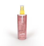 GLITTERAIN - Spray corporal de brilho rosa (aroma de coco) - 150 ml Chogan