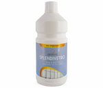 SPLENDIVETRO - NETTOYANT POUR LES VITRES, LES CRISTAUX ET LES MIROIRS - 750 ML CHOGAN