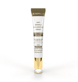 PEPTILUX - CREMA CONTORNO OCCHI ANTIRUGHE 'EFFETTO SHOCK ACTION' CON LIPHASYN™ - 20 ML CHOGAN
