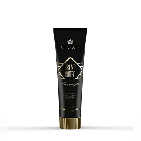 Creme corporal Chogan n°80