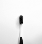 DOT Brush -Medium Sesses (Black Edition) Chogan