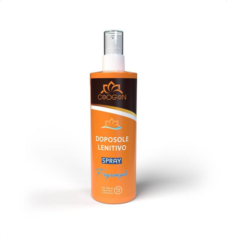 Resolvendo Sol com sabor de spray (69) -150 ml Chogan