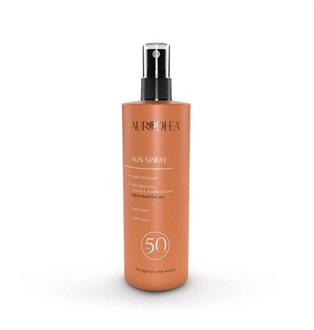 Solaire spray spf 50 - 150 ml chogan