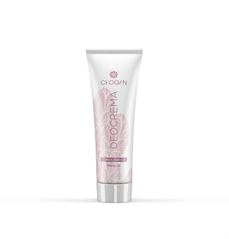 DeSo de longo prazo - 50 ml Chogan