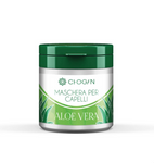 Máscara capilar de aloe vera - 150 ml chogan