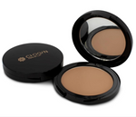 Face de seda '- Buff Beige Chogan Silk Face