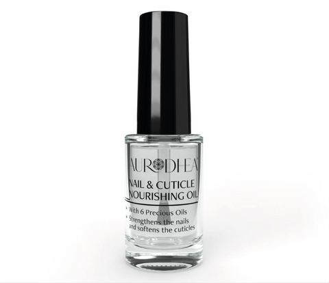 Óleo nutritivo para cutículas e unhas - 8 ml Chogan