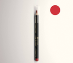 Lápis vermelho com lábio labial 1,14g Chogan