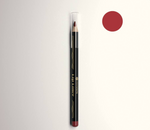 Lápis vermelho com lábio labial 1,14g Chogan