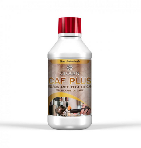 CAF Plus - Descaler anti -Blimestone (375 gr) Chogan