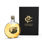 Difusor de perfume ambiente "Cooperativa Profumouri" - Coração de Fruta Vermelha - 200 ml Chogan