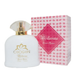 Perfume de Chogan n°8